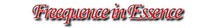 Freequence in Essence 