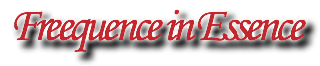 Freequence in Essence 
