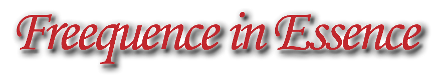Freequence in Essence 